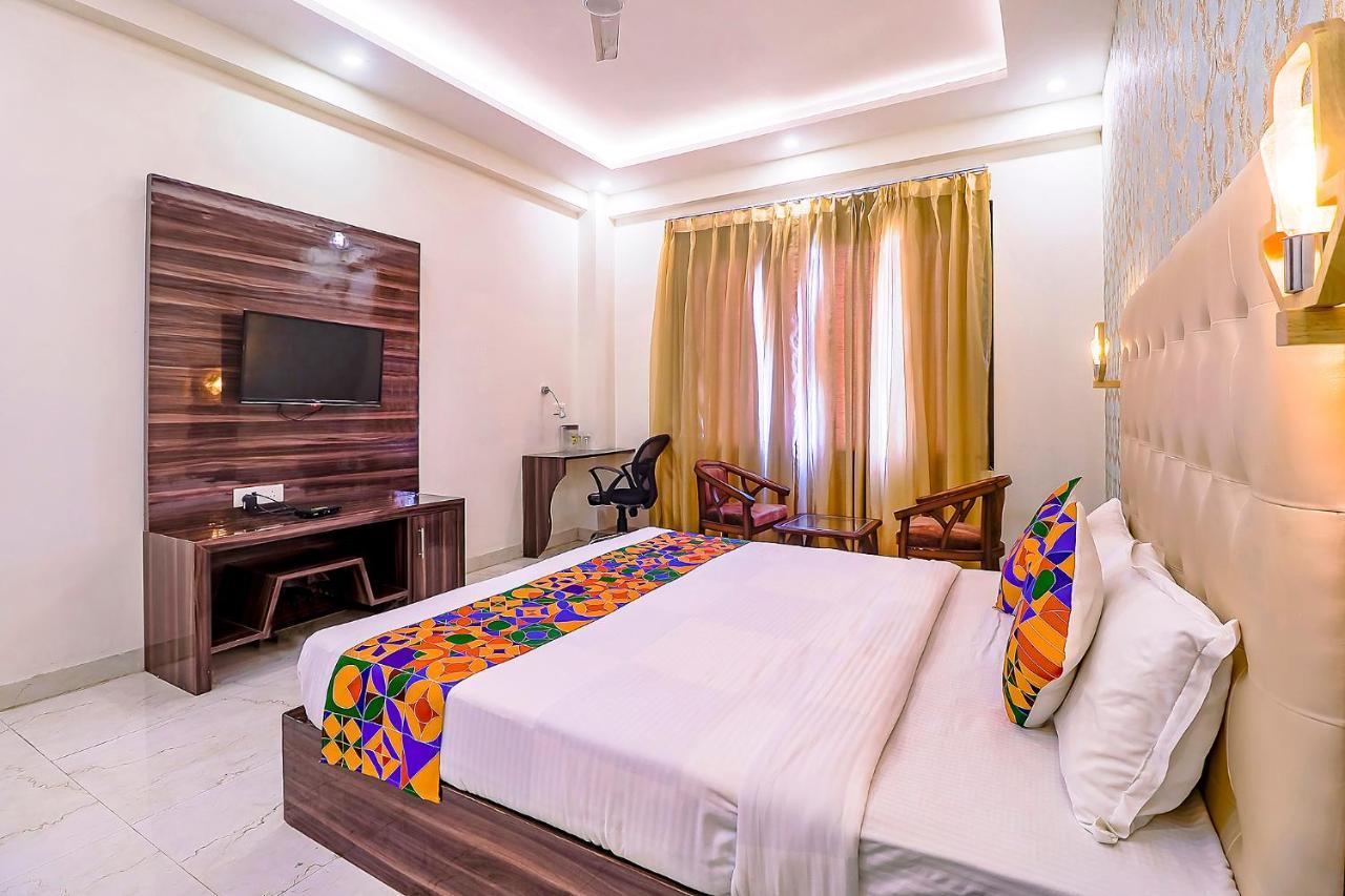 Hotel Fabhotel Swess Grand