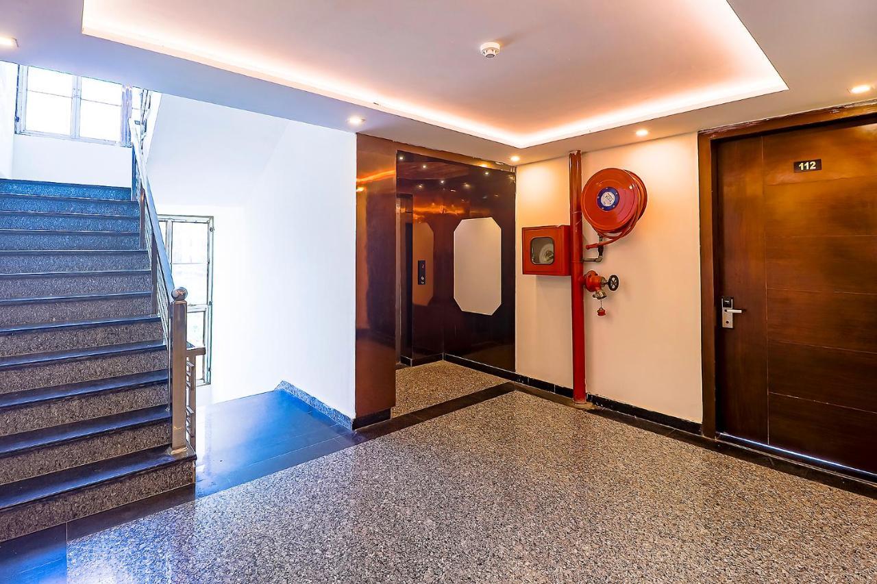 Fabhotel Swess Grand 3* Agra (Uttar Pradesh)