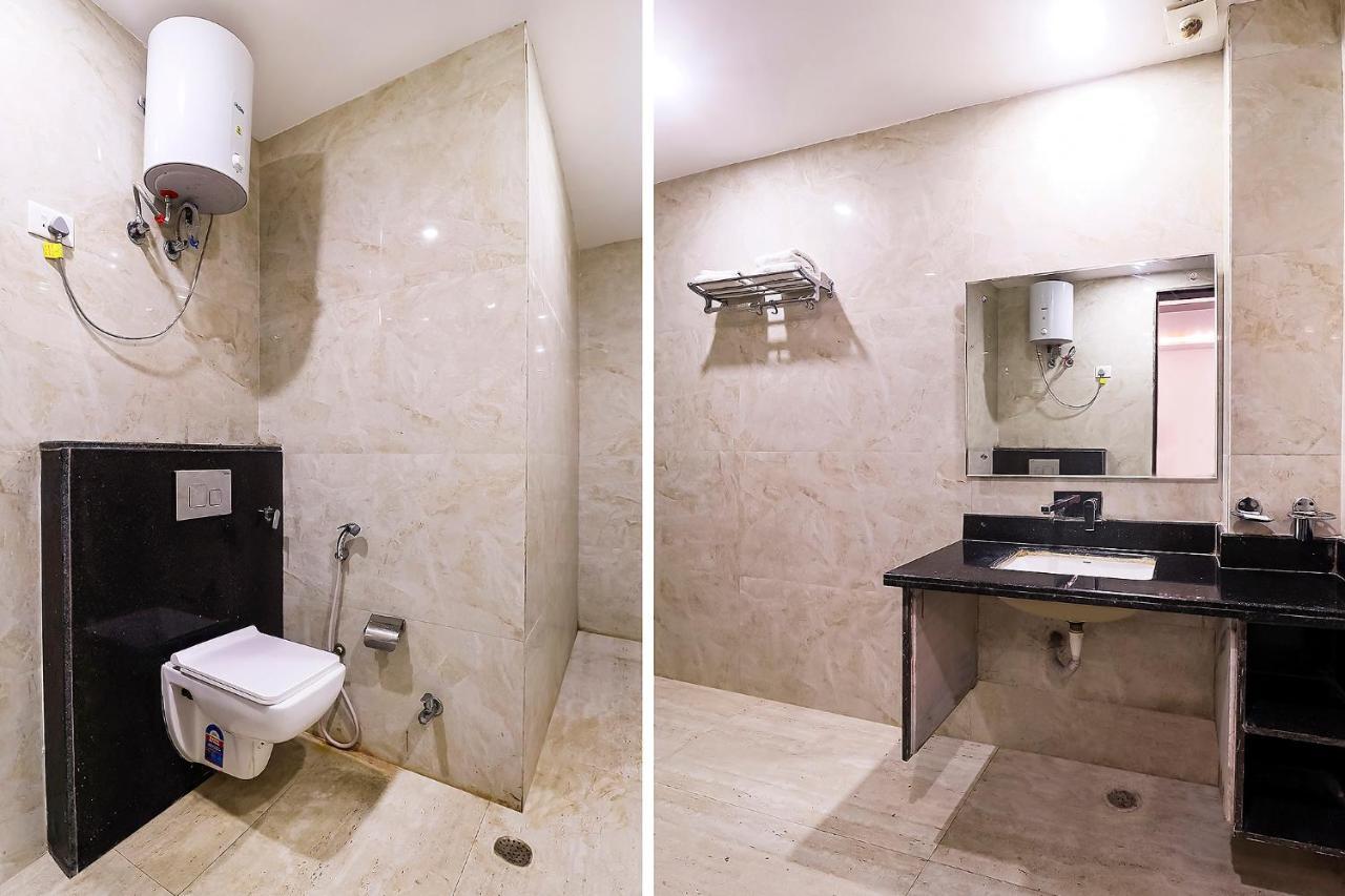 Fabhotel Swess Grand 3* Agra (Uttar Pradesh)