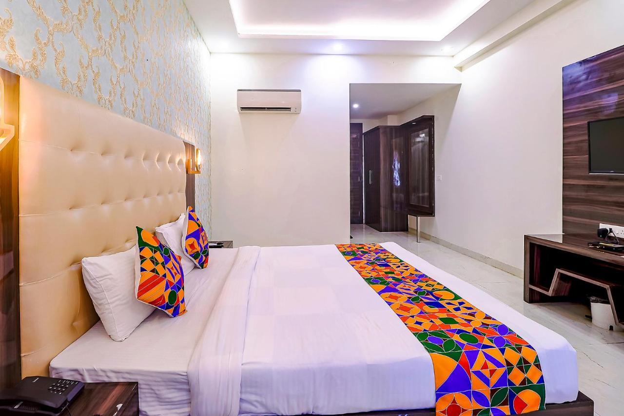 Hotel Fabhotel Swess Grand Agra (Uttar Pradesh)