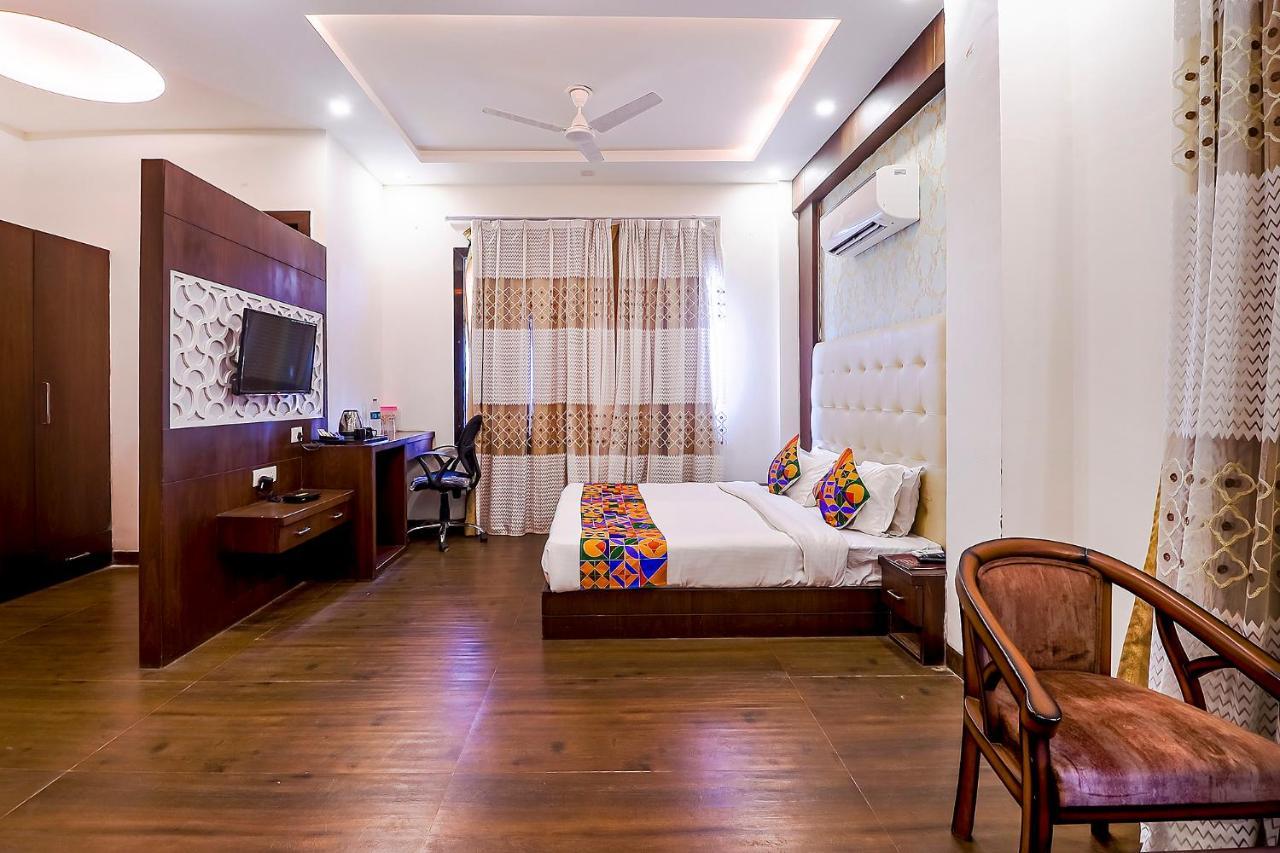 Fabhotel Swess Grand 3* Agra (Uttar Pradesh)